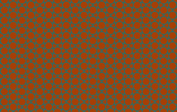 Современный красочный фон с шестиугольным рисунком