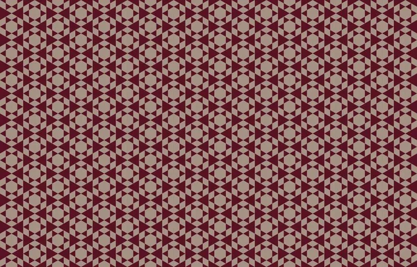 Geometrik elementlerle kusursuz soyut arkaplan