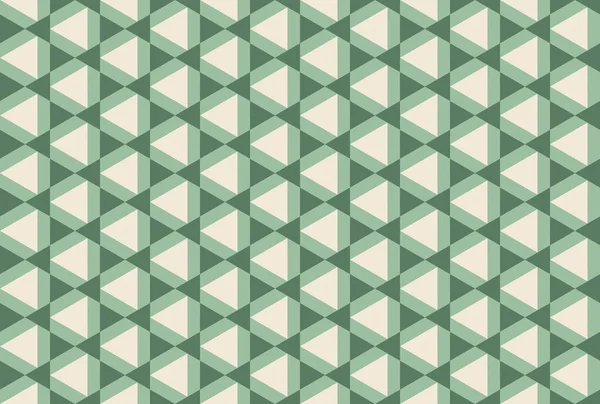 Geometrik elementlerle kusursuz soyut arkaplan