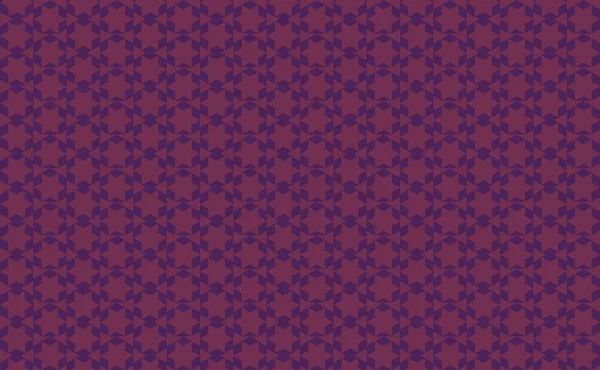 Tekrarlanan şekillerle soyut yaratıcı arkaplan