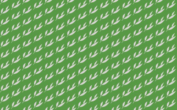 Seamless abstract background with geometric elements