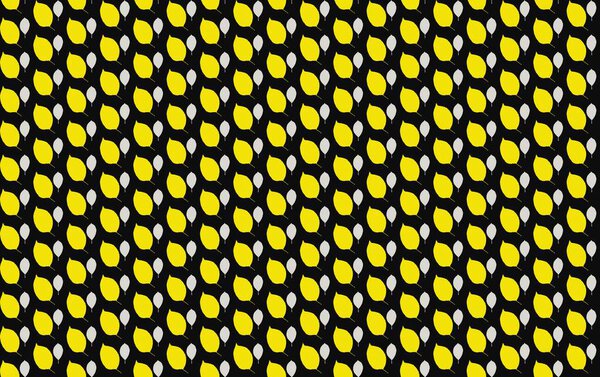 Современный красочный фон с шестиугольным рисунком