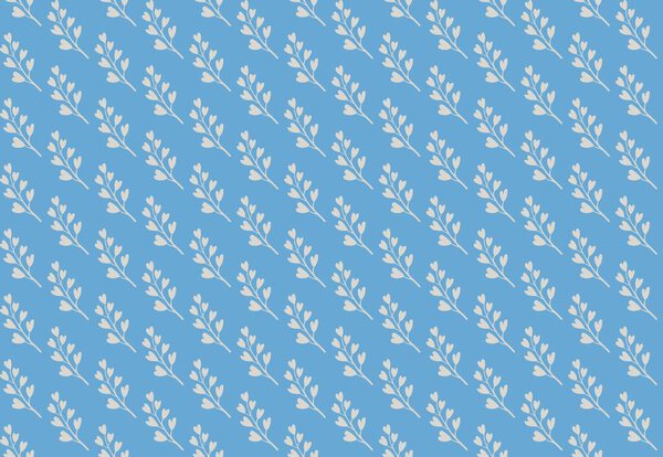 Modern colorful backdrop with hexagonal pattern