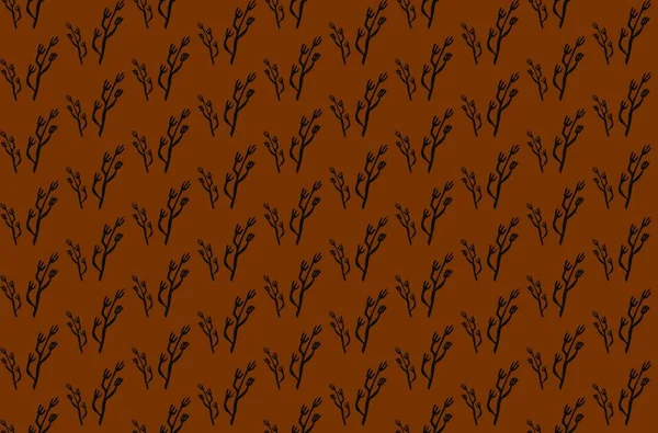 Altıgen desenli modern renkli arkaplan