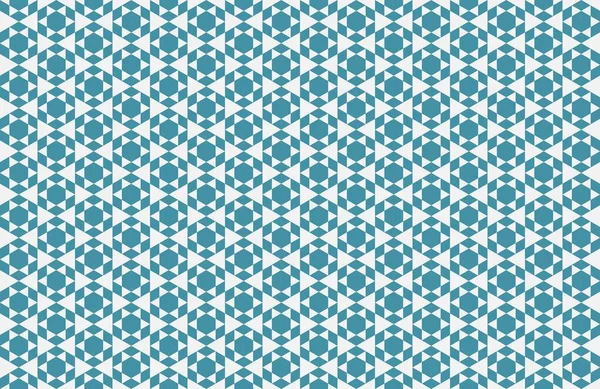 Altıgen desenli modern renkli arkaplan