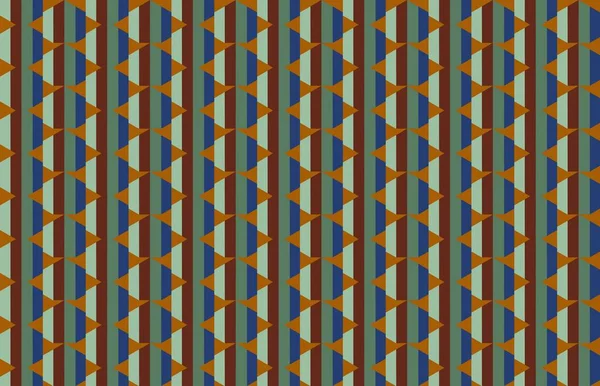 Geometrik elementlerle kusursuz soyut arkaplan