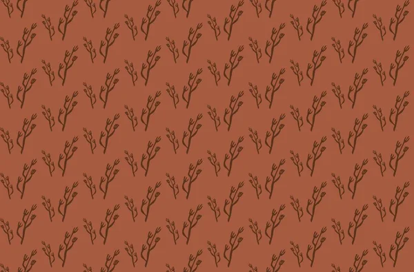 Geometrik elementlerle kusursuz soyut arkaplan