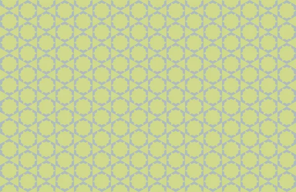 Geometrik elementlerle kusursuz soyut arkaplan