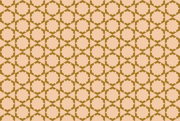 Altıgen desenli modern renkli arkaplan