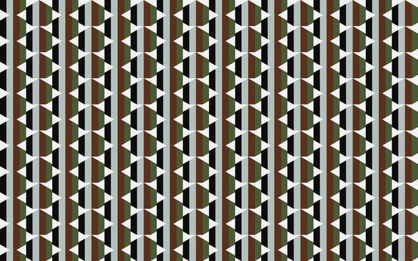 Modern colorful backdrop with hexagonal pattern