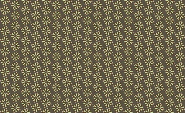 Altıgen desenli modern renkli arkaplan