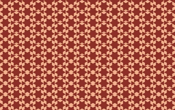 Altıgen desenli modern renkli arkaplan