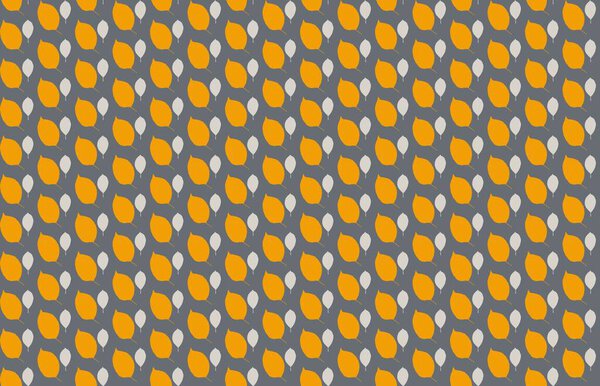 Modern colorful backdrop with hexagonal pattern