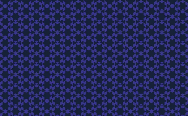 Altıgen desenli modern renkli arkaplan