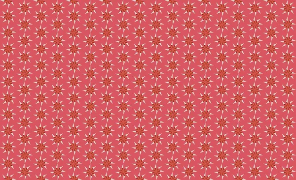 Geometrik elementlerle kusursuz soyut arkaplan