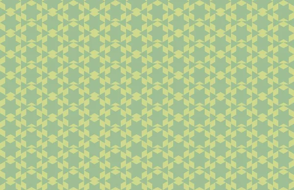 Altıgen desenli modern renkli arkaplan