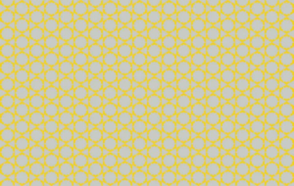 Altıgen desenli modern renkli arkaplan