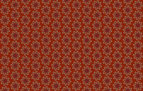 Geometrik elementlerle kusursuz soyut arkaplan