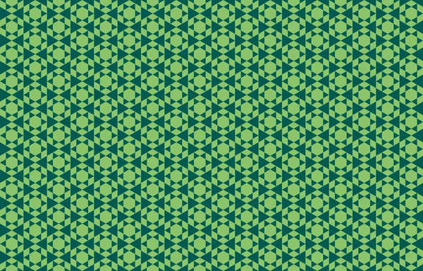 Altıgen desenli modern renkli arkaplan