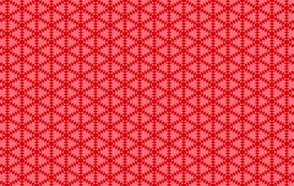 Altıgen desenli modern renkli arkaplan