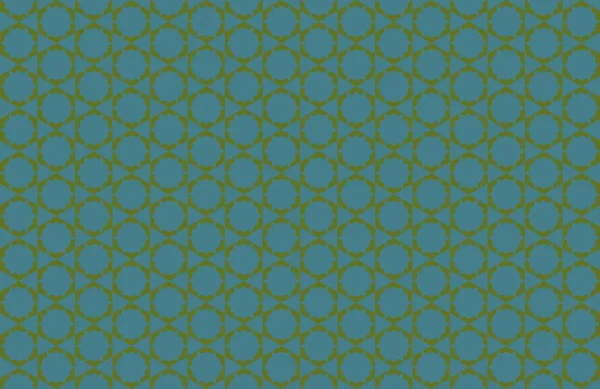 Tekrarlanan şekillerle soyut yaratıcı arkaplan