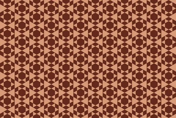 Geometrik elementlerle kusursuz soyut arkaplan