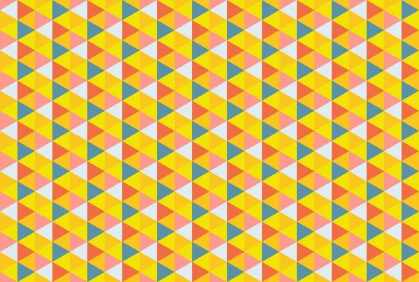 Geometrik elementlerle kusursuz soyut arkaplan