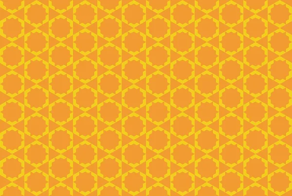 Tekrarlanan şekillerle soyut yaratıcı arkaplan