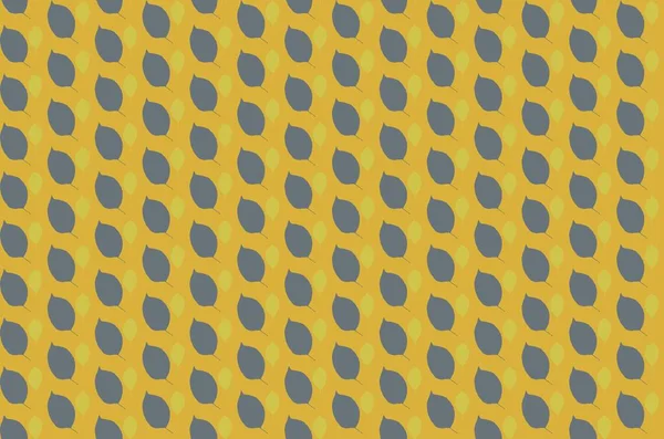 Tekrarlanan şekillerle soyut yaratıcı arkaplan