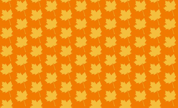 Seamless abstract background with geometric elements