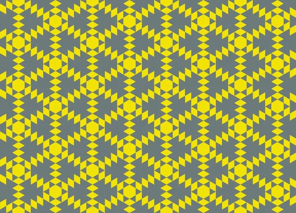 Geometrik elementlerle kusursuz soyut arkaplan