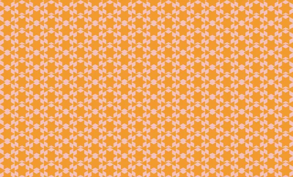 Altıgen desenli modern renkli arkaplan