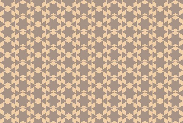 Seamless abstract background with geometric elements