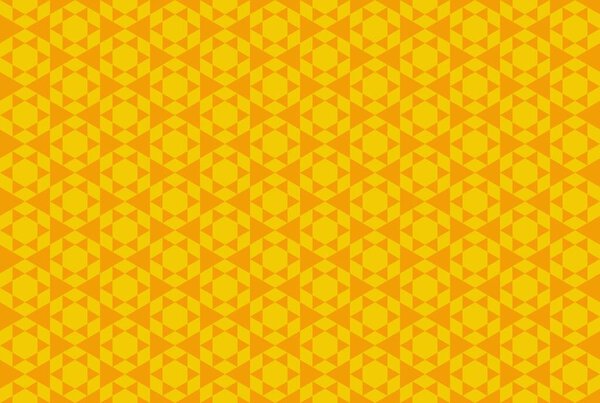 Абстрактный творческий фон с повторяющимися формами