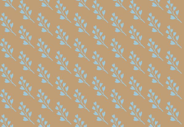 Современный красочный фон с шестиугольным рисунком