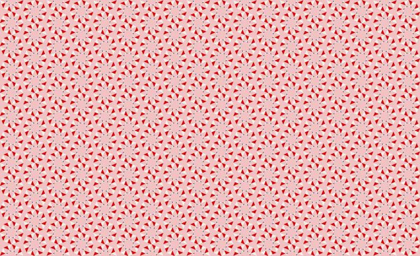 Бесшовный абстрактный фон с геометрическими элементами