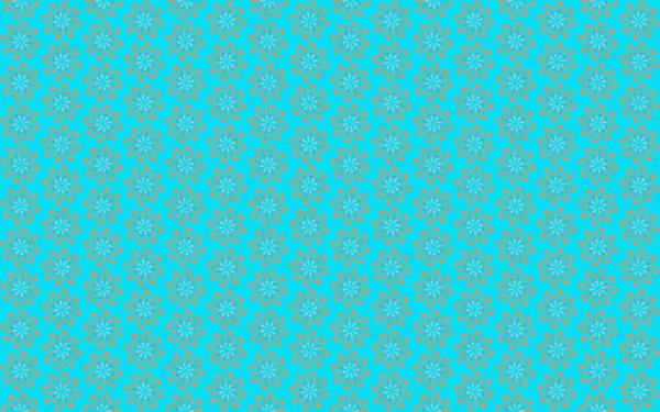 Geometrik elementlerle kusursuz soyut arkaplan