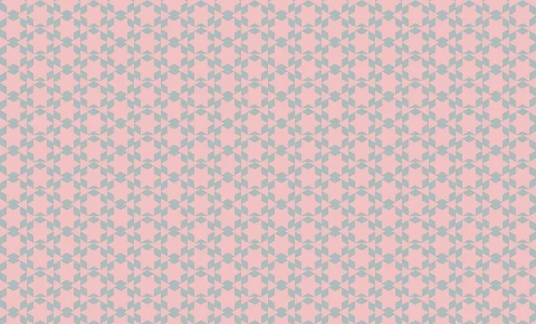 Tekrarlanan şekillerle soyut yaratıcı arkaplan