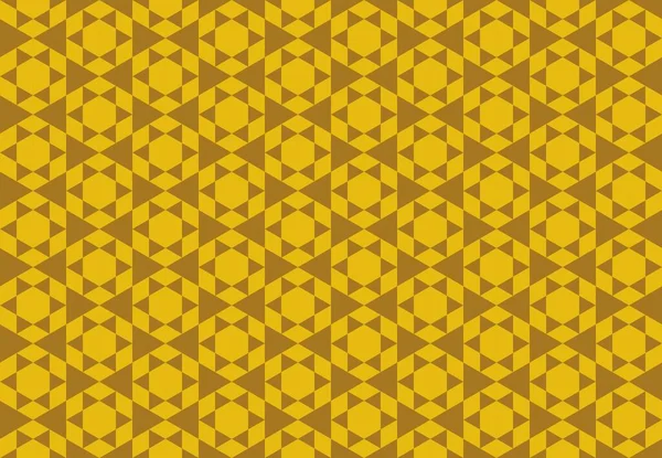 Tekrarlanan şekillerle soyut yaratıcı arkaplan