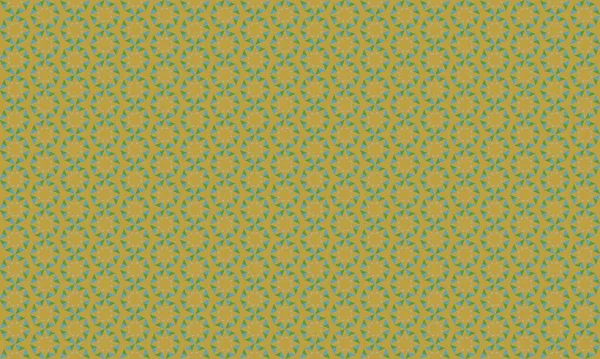 Geometrik elementlerle kusursuz soyut arkaplan