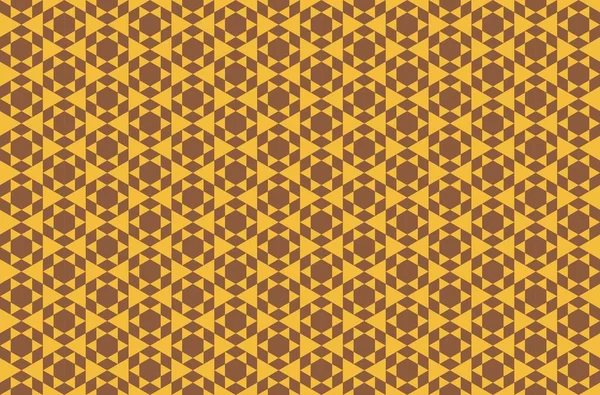 Geometrik elementlerle kusursuz soyut arkaplan