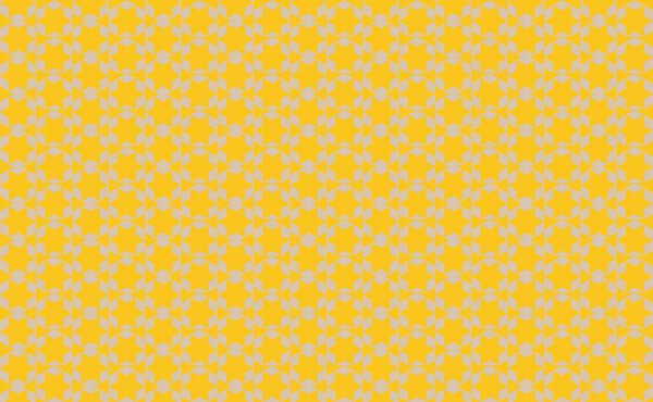 Современный красочный фон с шестиугольным рисунком