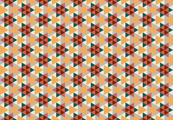 Geometrik elementlerle kusursuz soyut arkaplan