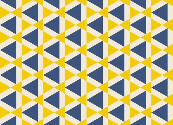 Altıgen desenli modern renkli arkaplan