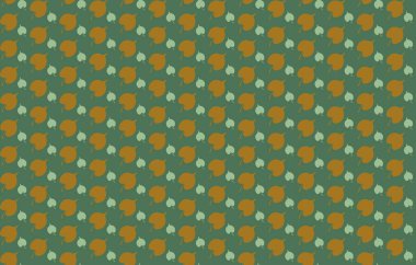 Geometrik elementlerle kusursuz soyut arkaplan