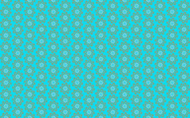 Tekrarlanan şekillerle soyut yaratıcı arkaplan