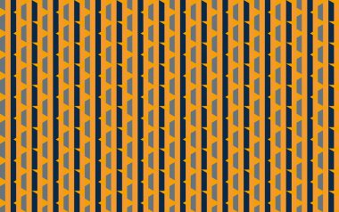 Geometrik elementlerle kusursuz soyut arkaplan