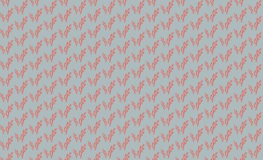 Altıgen desenli modern renkli arkaplan