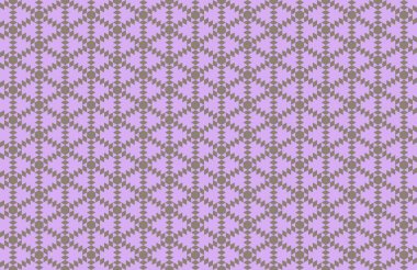 Geometrik elementlerle kusursuz soyut arkaplan