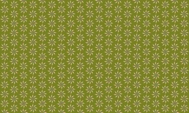 Tekrarlanan şekillerle soyut yaratıcı arkaplan